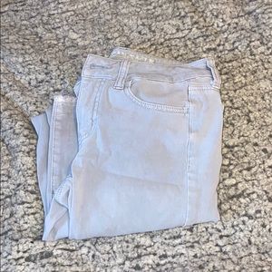 American Eagle Jeans size 4